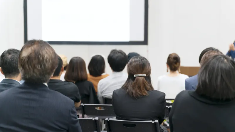 定期総会（中止）議案書面審議